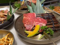 -韩宫宴烤肉·料理(颛桥万达店)