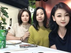 -沸腾鱼乡(知春路分店)