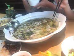 -江渔儿酸菜鱼(东山店)