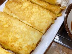 煎豆腐-喜来苑