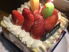 -FASHION BAKERY法森贝克(新德路店)