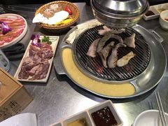 -喜来稀肉(虹泉路店)