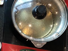 -Mk 泰式自助火锅