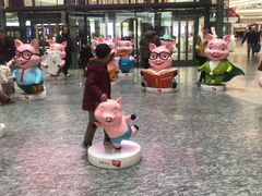 -麦当劳(龙湖北京大兴天街店)