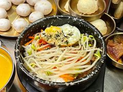 -梅梅家的烤肉店(槐北路店)