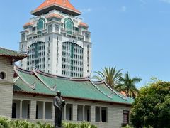 -厦门大学(思明校区)