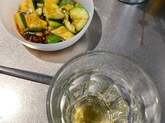 -很久以前羊肉串(南京路第一百货店)