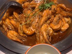 -李想大虾(江北天街店)