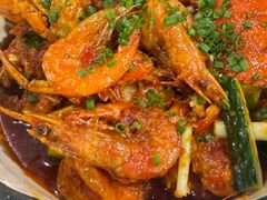 -辣螃铠盆盆蟹大排档(总店)