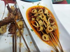 -金星烧烤