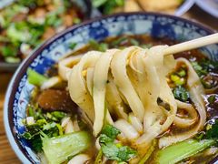 -小王拉面馆(颍上路店)