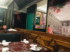 -新白鹿餐厅(爱琴海购物中心店)