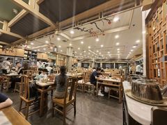 -牛街·马辈儿涮肉(牛街二店)