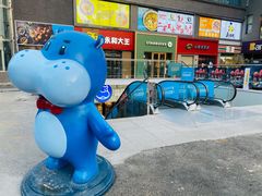 -盒马鲜生(双清路店)