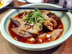 夫妻肺片-盘飧市(春熙路店)