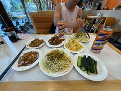 -华天新川面馆(闹市口店)