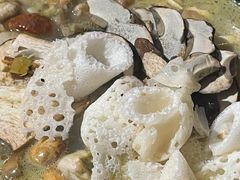 -野菌皇海景野生菌火锅(滨海大道店)