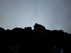 -雁荡山风景名胜区