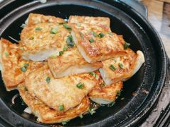 手工豆腐-江南婆婆(车墩店)
