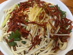 -如意香辣鸡架(总店)