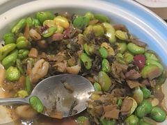 -鸽子侯·家宴·平价海鲜(绿地店)