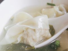 -锡笼记·无锡小笼(常熟万达店)