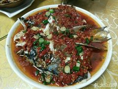 -味好美土菜(迎宾东路店)