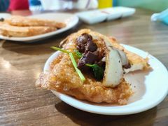 -炙热童年·老北京炙子烤肉(南锣鼓巷店)