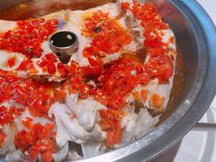 -老湘亲·品鉴湘菜(蔡塘爱琴海店)