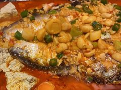 -里岛烤鱼(东港凯虹广场店)