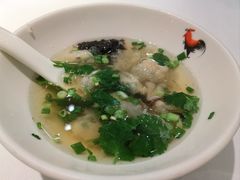 -莆田餐厅PUTIEN(深圳湾万象城家宴店)