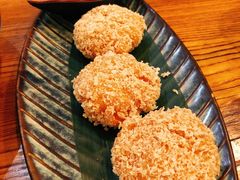 -默加东南亚美食(大宁音乐广场店)