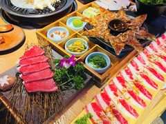 -吉秋田鲜和牛烧肉·肉档自选
