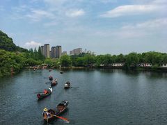 -东湖景区