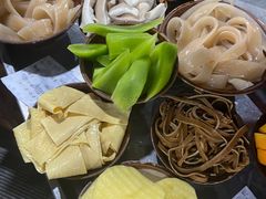 -正南齊北重庆老火锅(光华村直营店)
