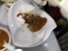 -喜福楼(黑山大街店)