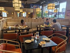 -金鼎轩(鸟巢北辰荟店)