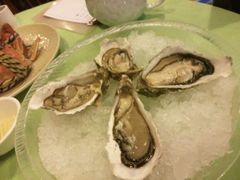 -盛港湾海鲜食府(黄沙店)