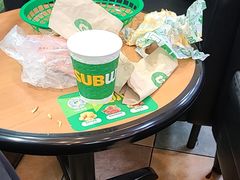 -赛百味SUBWAY(家佳源店)