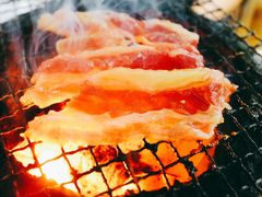 -松明一烤肉馆(鲁园店)