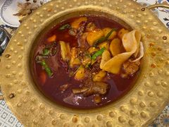 -阿拉丁新疆风味餐厅·清真(罗廊巷店)