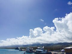 -青海湖国家重点风景名胜区售票处