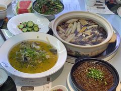-名善山珍·野生菌汤锅(文殊院店)