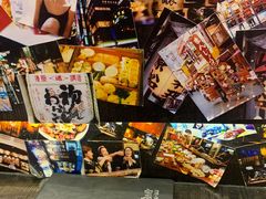 -白石的深夜食堂(万达店)