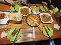-小草大排档(北沙坡店)