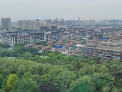 -烛影拾光观景餐厅·创意菜·摄影·小提琴(大唐不夜城店)