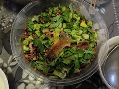 -李老五口水鸡(万寿路店)