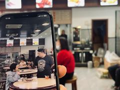 -香辉食馆(新兴路店)