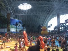 -天山海世界·米立方