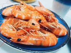 -蔚海之都·象山蒸汽海鲜(仙霞路店)